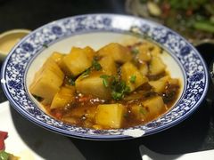 -湘与香缘·湖南菜(王府井北京市百货大楼店)
