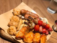 -铁酱披萨(常州龙湖天街店)