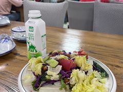 -溢心园香河肉饼总店