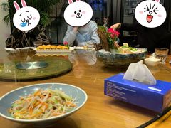 -hallch好吃餐厅(奥体中心店)