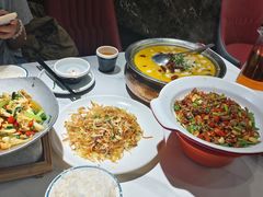 -李氏传家菜(兴城路店)