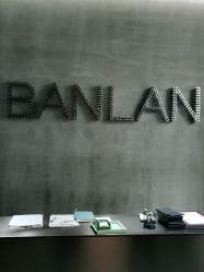 点击看大图 -斑斓色彩沙龙