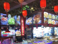 -人民公社大食堂(张家湾店)