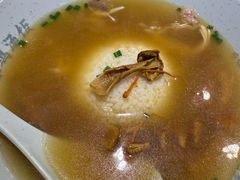 -王春春鸡汤饭(上海中海环宇城店)