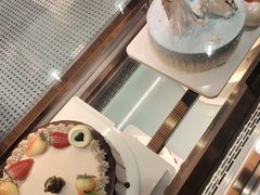 -云海轩·海鲜自助-河北云瑧世纪大饭店1F