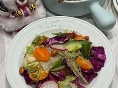 -天宜隆蘑菇宴火锅(石景山旗舰店)