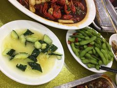 -赵氏盱眙十三香龙虾(蓝村店)