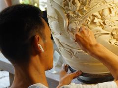 -景德镇古窑民俗博览区