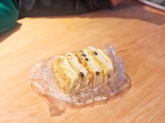 拿破仑-闻酥园(大慈寺店)