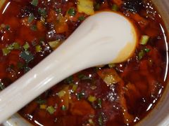 -大师兄·手工面·西北菜(美的悦然广场店)