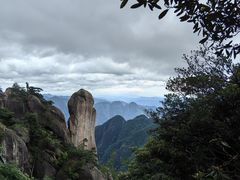 -三清山风景名胜区
