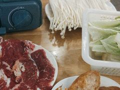 -黑山牛肉汤火锅(花城汇店)