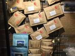 -阿sir咖啡(陶谷新村店)