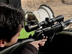 -猎鹰谷实弹射击俱乐部