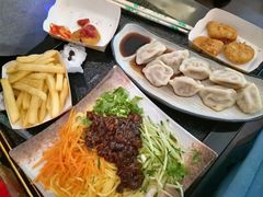 -华夏良子·足道SPA艾灸(铁道大厦店)