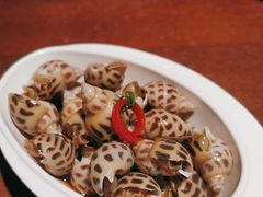 -乔街深夜食堂·小龙虾·高压锅生蚝(杭州总店)