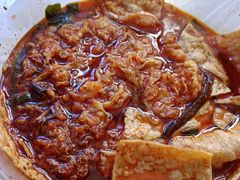 -柳之缘柳州螺蛳粉(汇品坊美食城店)