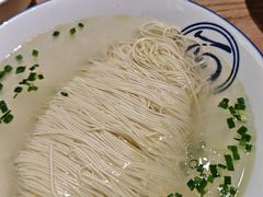 -新万鑫银丝面·非遗无锡味(惠山古镇店)