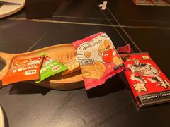 -师烤·豆花烤鱼(广州荔湾扬韬广场店)