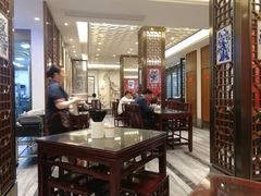 大堂-德兴馆(山西南路店)