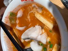 -阿香米线(乐客城店)