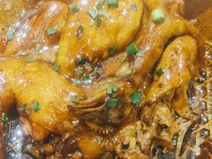 -松沪名灶·豆浆鱼头·新上海菜(飞航吾悦广场店)