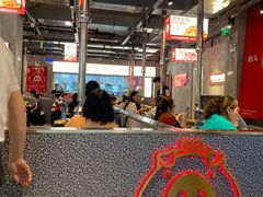 大堂-悟能八戒烤肉自助(秦隆步行街店)