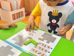 -金宝贝早教中心(北洋校区)