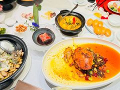 -金悦轩海鲜酒家(拱北店)