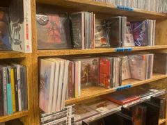 -独音唱片 Indie Music