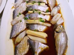 -好兄弟郭巨海鲜(天一阁店)