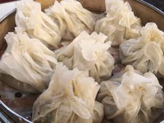 -内蒙联营烧麦 草原石榴红(护国寺店)