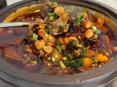 -鉴川·川菜传承(星汇两江店)