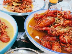 -龙虾奇迹(大华三路店)