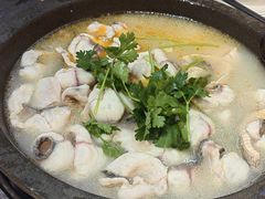 -大鼎石锅鱼(春江里店)