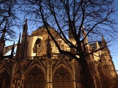 -路易·威登(香榭丽舍大道店)