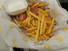 -有鱼吃·纸包烤鱼(曲江创意谷店)