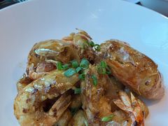-蛇口希尔顿南海酒店·随轩中餐厅·粤菜