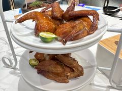 -粤小馆(天安云谷店)