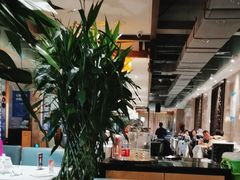 -香融府·烤鸭·家常菜(花乡奥莱店)