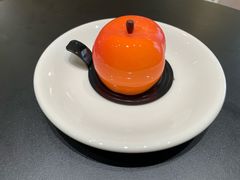 -La Porte de Paris 巴黎之门法式甜品