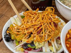 -老刘家永盛斋·传统泡馍(东关南街店)