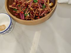 -龚师傅土菜馆.地道农家菜(魅力湘西店)