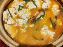 -船歌·鱼水饺青岛菜(合肥路永旺店)