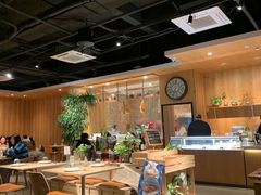 -1861意大利餐厅(文化广场店)