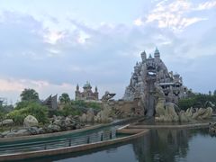 -厦门方特梦幻王国