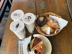 -麦田工坊(月湖店)