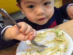 -萨莉亚(百信广场店)