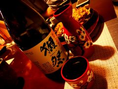 -熊串烧亭.居酒屋(珠江路店)