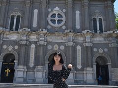 -王府井天主教堂